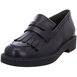 Paul Green Business Slipper Schwarz Gr. 37,5