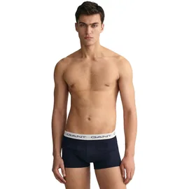 GANT Boxershorts 5er Pack Mehrfarbig S