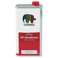 Caparol AF-Verdünner - 1 Liter