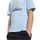 adidas Food Pack Graphic T-Shirt Kinder KA0541 - glow blue 98