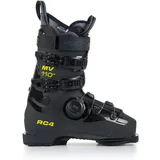 Fischer RC4 110 MV X BOA GW Herren Skischuhe Schwarz 27,5