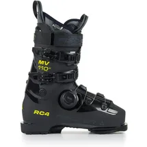 Fischer RC4 110 MV X BOA GW Herren Skischuhe Schwarz 27,5