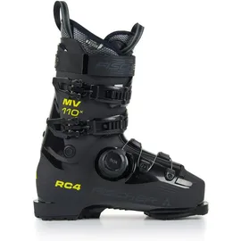 Fischer RC4 110 MV X BOA GW Herren Skischuhe Schwarz 27,5