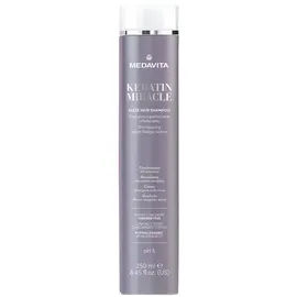 Medavita Sleek Hair Shampoo 250 ml