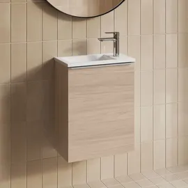 Roca Solana Schrank mit Gästebecken, 1 Tür, A852612541,