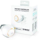 FIBARO FGBHT-001 Heat Controller Head Starterpaket für Wärmeregler