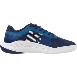 Kempa Kourtfly Two Handballschuhe Herren blau/weiß 39.5