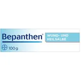Bepanthen Wund- und Heilsalbe 100 g