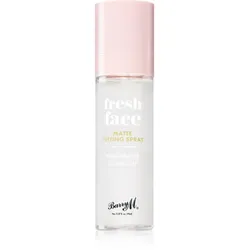 Barry M Fresh Face Fixationsspray für mattes Aussehen 70 ml