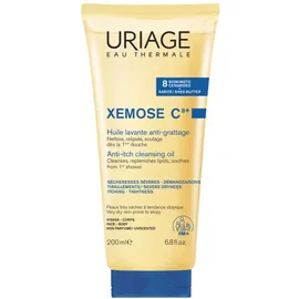 Uriage Xémose Reinigungsöl 200 ml