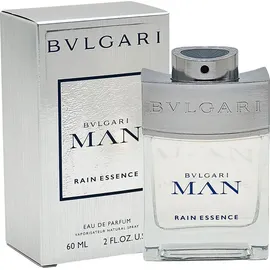 Bulgari Man Rain Essence Eau de Parfum 60 ml