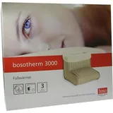 Boso Bosotherm Fußwärmer 3000