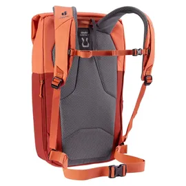 Deuter UP Sydney redwood/sienna