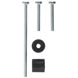 KLICKfix Display Spacer Adapter schwarz