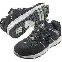 Baak Sicherheitshalbschuhe S1P SRC ESD,Gr.36 - 36.