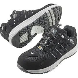 Baak Sicherheitshalbschuhe S1P SRC ESD,Gr.36 - 36.