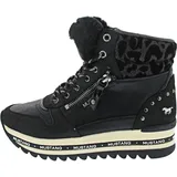 Mustang SHOES schwarz 39