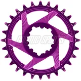 e*thirteen Helix R Guidering Direct Mount | 1-fach na