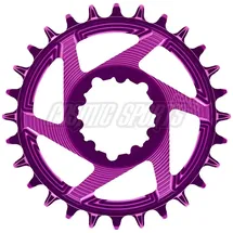 e*thirteen Helix R Guidering Direct Mount | 1-fach na