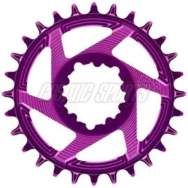 e*thirteen Helix R Guidering Direct Mount | 1-fach na