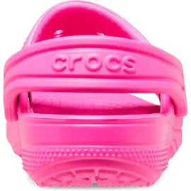 Crocs Classic Sandalen Für Kleinkinder Juice 19-20