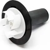 Wiltec Ersatzteil Rotorensatz SunSun Teichpumpe CET-15000 SuperEco