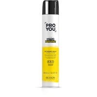 REVLON Professional Pro You The Setter hair spray extreme 500 ml