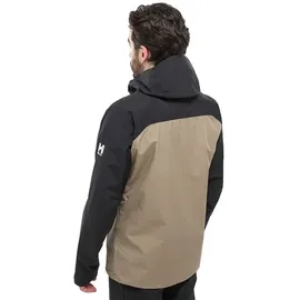 Millet Seneca Gore-tex® 2l Jacke - Dorite / Black - S