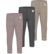 normani Outdoor Sports Tihoi Funktionsunterhose Beige 56