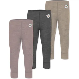 normani Outdoor Sports Tihoi Funktionsunterhose Beige 56