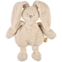 Nattou Cuddly Rabbit LAPIDOU, 30 cm, Lapidou Sand Coloured