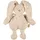 Nattou Cuddly Rabbit LAPIDOU, 30 cm, Lapidou Sand Coloured