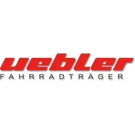Uebler Kupplungsträger i21 Z90