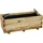 Siena Garden Taunus 90 90 x 40 x 35 cm Kiefernholz