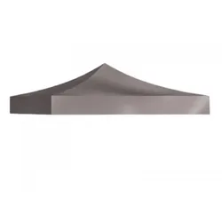2x2 m Dächer WHITE
