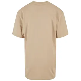 Karl Kani KM242-027-4 Signature Retro Tee beige S