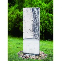 Köhko Wasserwand 23016L mit LED-Beleuchtung Höhe ca. 120 cm