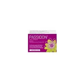 Ardeypharm Passidon Kapseln