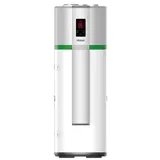 Haier Brauchwasserwärmepumpe HP250M3 - 250 Liter