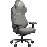 ThunderX3 CORE Loft Stoff Hellgrau