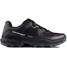 Mammut Girun Ii Low Gore-tex® Wanderschuhe - Black / Steel - EU 40