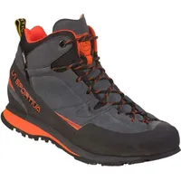 La Sportiva Boulder X Mid GTX Schuhe (Größe 40.5,