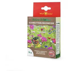 Wolf-Garten Schmetterlingsweide Natura Bio 0,1 kg