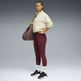 Puma W Puma Shape Tight - HW 7/8 ruby shimmer (96) L