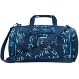Coocazoo Sporttasche Boho Glam blau