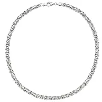 Smart Jewel Königskette Silber 925