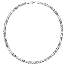 Smart Jewel Königskette Silber 925