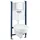 Grohe Solido Compact Set 4 in 1, 39117000,