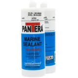 Pantera Konstruktionskleber MARINE SEALANT MS-3000/60 V2  (150 ml, Weiß)