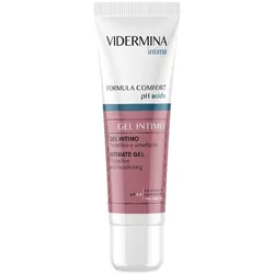 Vidermina intima